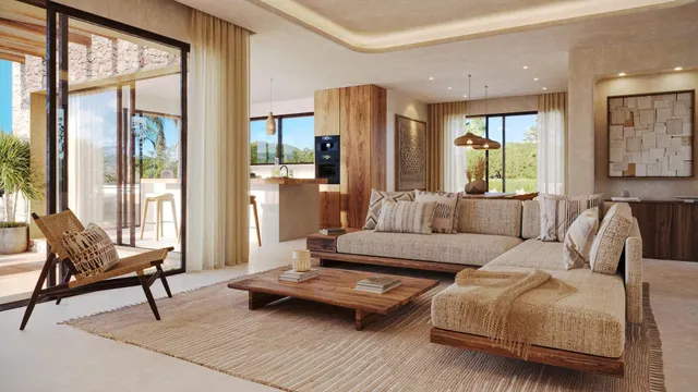 Villa 3 habitaciones 342m² en venta - Valle Del Sol — 6