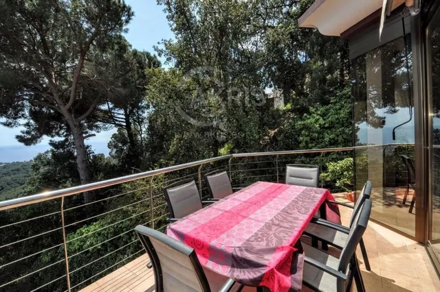 Chalet Independiente en Lloret de Mar — 31