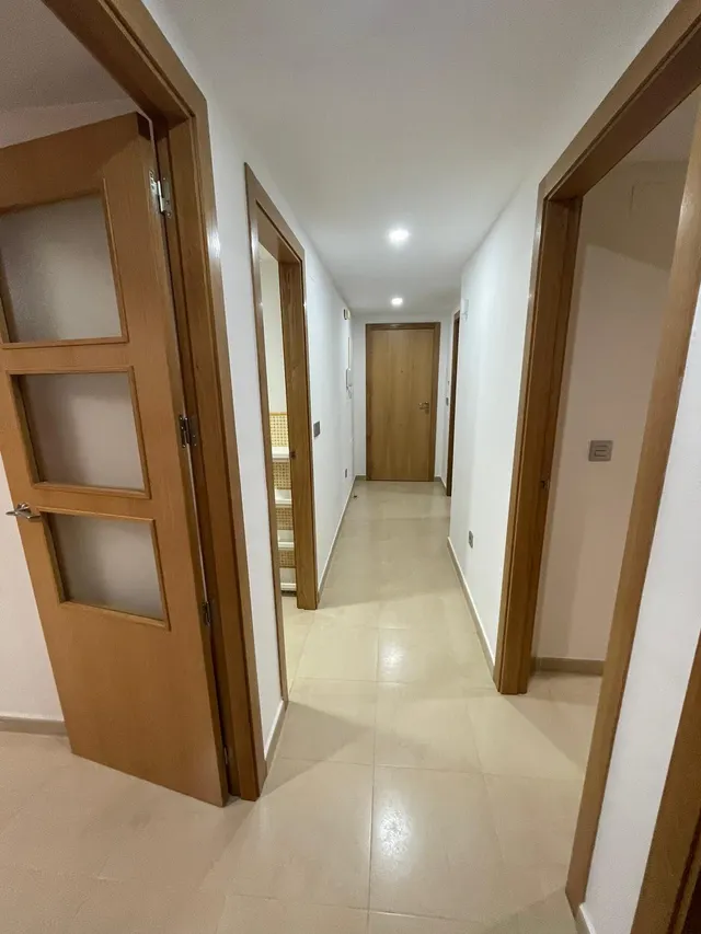 Vivienda en planta baja con garaje y trastero en Murcia — 6