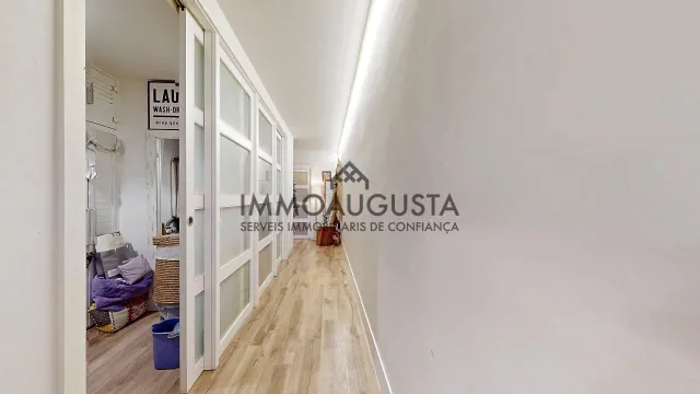 EXCLUSIVA VIVIENDA TOTALMENTE RENOVADA EN GALVANY — 36