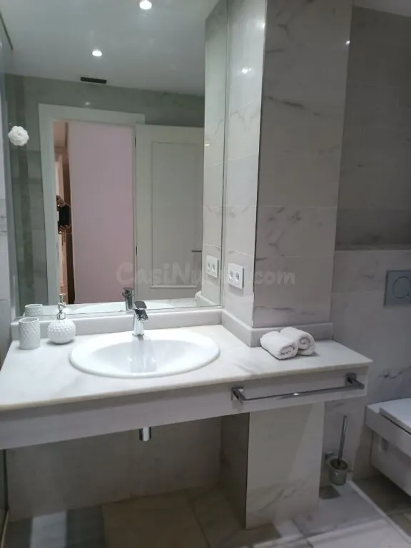 Piso en Alquiler en Palma De Mallorca Baleares CIUDAD ANTIGU - foto 2