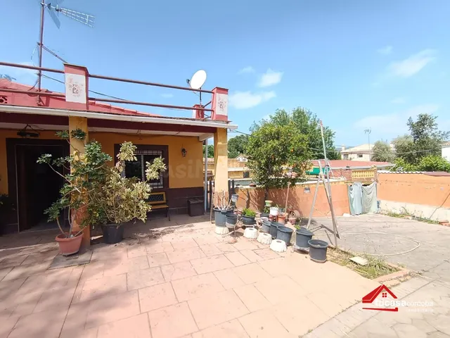 Casa para reformar a tu gusto en Carrera del Caballo - foto 5