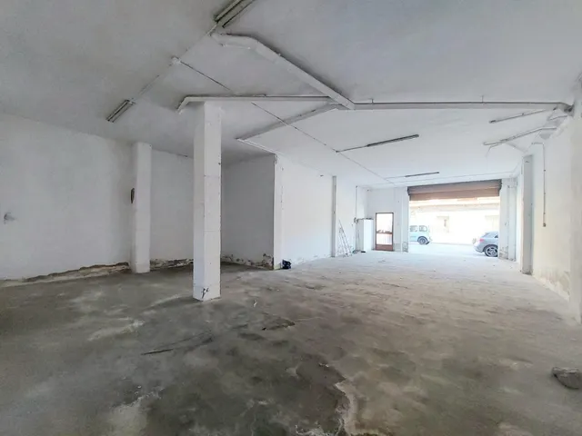 Local comercial Avd. Region Murciana LOS DOLORES — 3