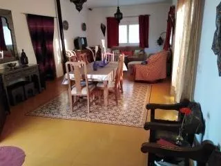 CHALET EN EL PAGO MELILLA SOLO TEMPORADA DE VERANO — 23