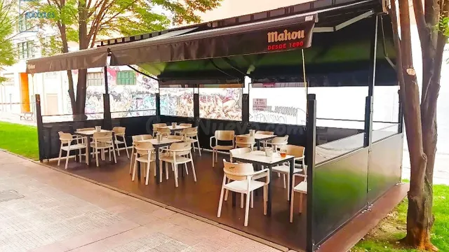SOLOBAR TRASPASA BONITO BAR EN ANSOAIN