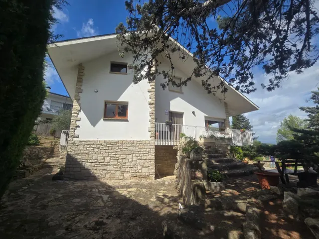Venta chalet en la llacuna zona urb. la piscina con jardín, garaje y vistas!! — 7