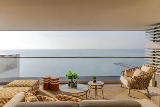 Apartamento 4 habitaciones 326m² en venta - Paseo Marítimo Oeste-Pacífico — 7