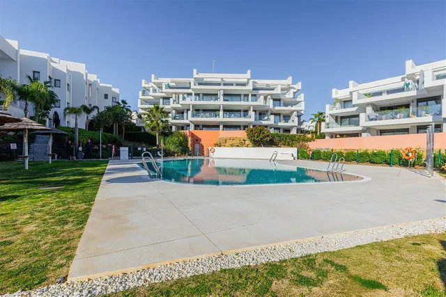 Apartamento 2 habitaciones 93m² en venta - Costa del Sol — 29
