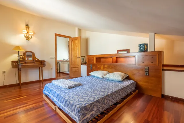 Chalet individual en Covamar — 21