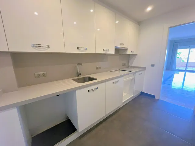 Apartamento 2 habitaciones 92m² en venta - Costa Del Sol — 26
