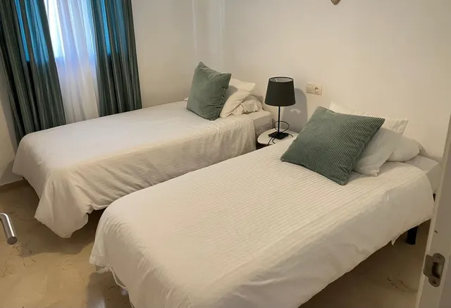 Apartamento 2 habitaciones 80m² en venta - Costa Del Sol — 11