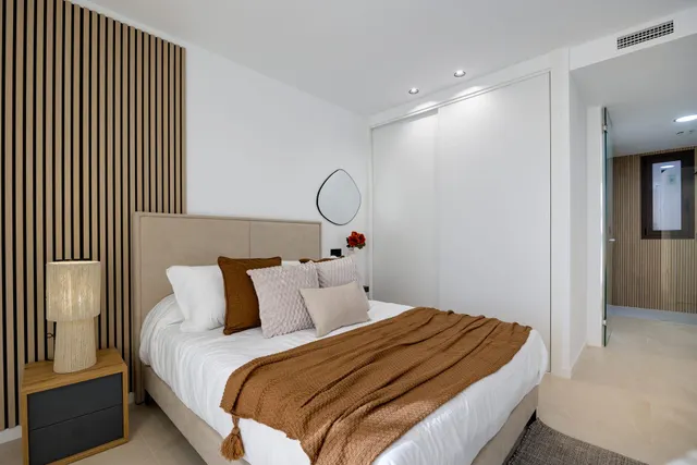 Apartamento 2 habitaciones 83m² en venta - Serena Golf — 46
