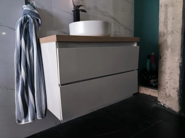 Fabuloso local comercial en la zona del Rescatado y la Biblioteca central del Marrubial (opción a adaptarlo a vivienda) — 19