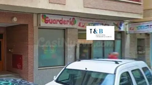 SE VENDE O ALQUILA LOCAL COMERCIAL EN CRISTO DEL MERCADO