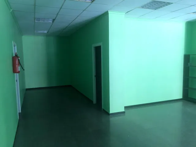 BONITO LOCAL COMERCIAL EN VENTA EN ADRA — 7