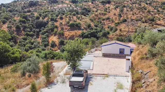 Parcela 3 habitaciones en venta - South of spain — 3