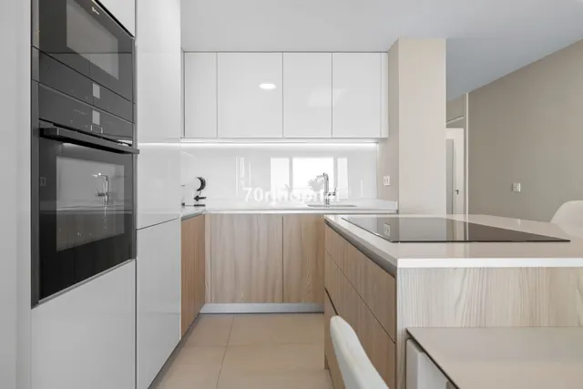 Apartamento 2 habitaciones 118m² en venta - Riviera del sol — 6