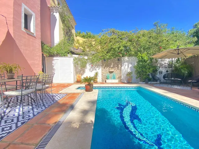 Adosado 3 habitaciones 107m² en venta - Marbella — 17