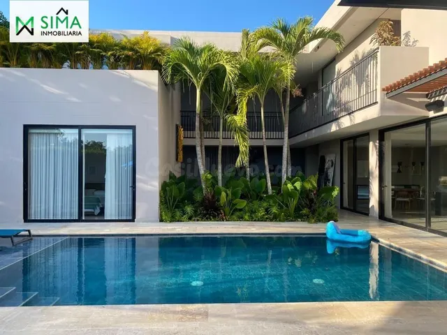 Exclusiva Residencia Amoblada con Ubicación Privilegiada - C - foto 2