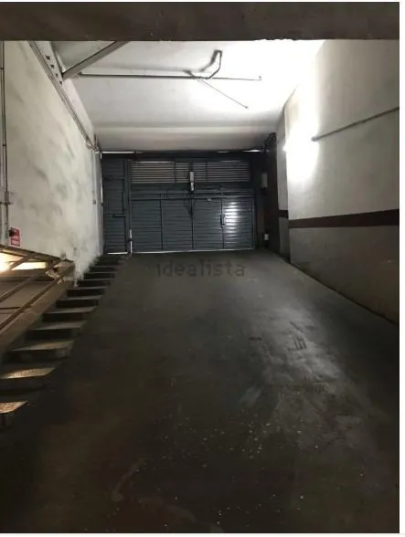 ALQUILER PLAZA PARKING PARA MOTOCICLETAS (CON CAPACIDAD PARA DOS MOTOS) — 6