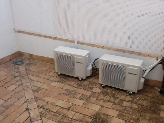 Maravillosa casa en el centro de Jerez — 10