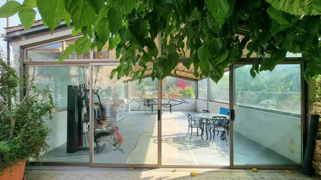 EXCLUSIVA VILLA CON VISTAS A LA BAHÍA DE PALMA EN MARRATXI — 32