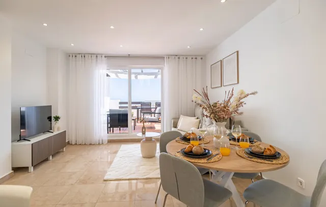 Apartamento 2 habitaciones 72m² en venta - Costa del Sol — 7