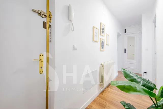 Habitación 4 habitaciones 65m² en alquiler - Comillas — 6