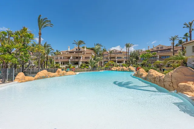Apartamento 3 habitaciones 231m² en venta - Marbella — 15