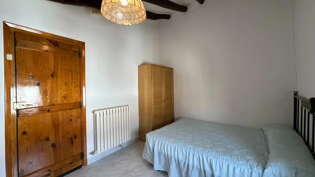 SE VENDE CASA EN TÓRTOLES — 35