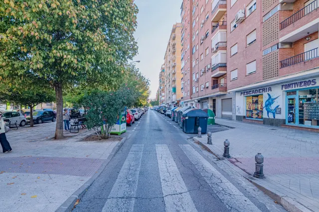 Piso 3 habitaciones 92m² en venta - Fontiveros — 31
