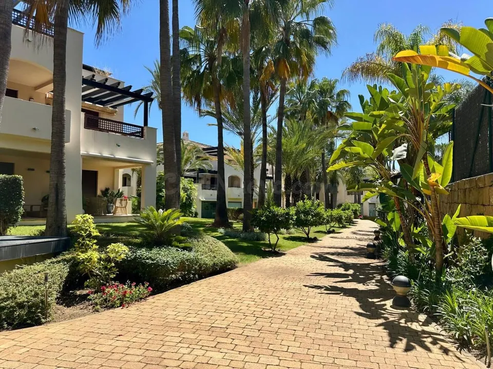 Ático Dúplex 3 habitaciones 160m² en venta - Marbella