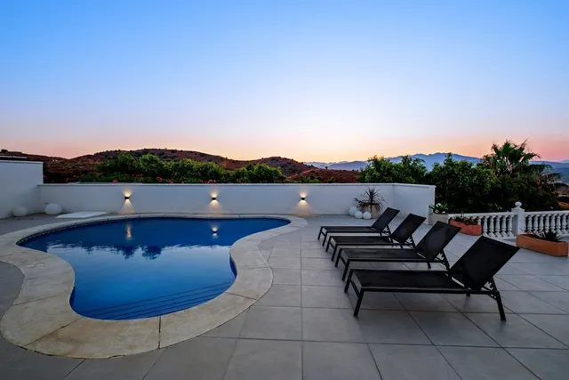 Chalet 6 habitaciones 282m² en venta - Riviera del sol — 35
