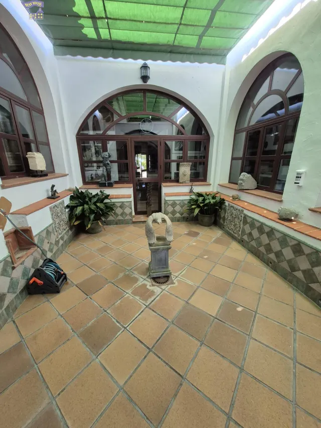 SE VENDE FINCA RÚSTICA EN ZONA DE CARRETERA ARCOS-GIBALBIN — 26