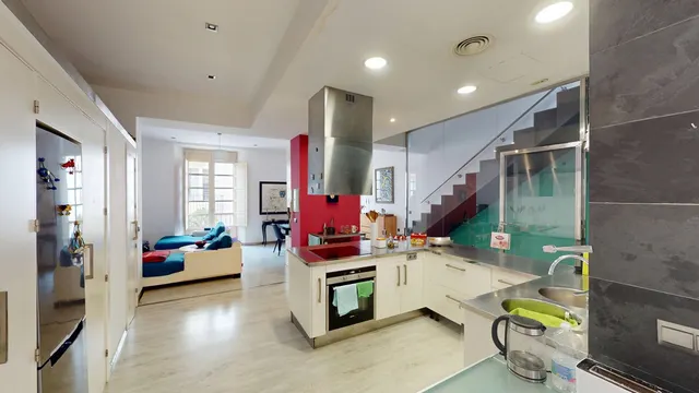 Adosado 2 habitaciones 330m² en venta - Limonar — 14