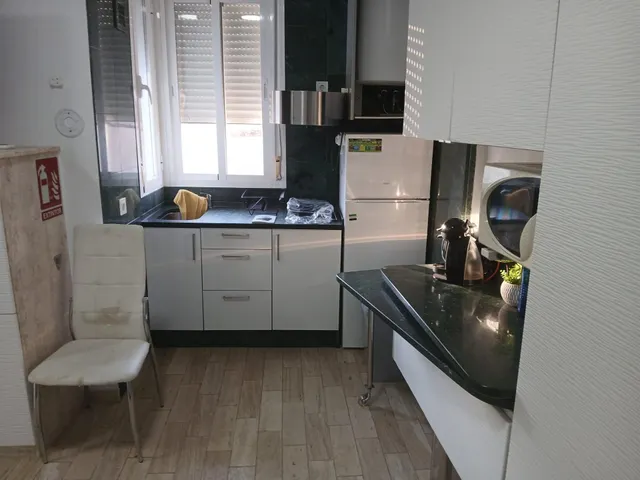 Precioso Apartamento en la Parte Antigua de Cáceres — 12