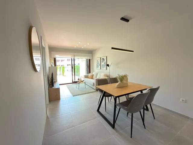 BUNGALOW DE OBRA NUEVA EN MAR DE PULPÍ (FASE 7) — 16
