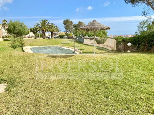 VIVIENDA EN VELAS BLANCAS, ALMERIMAR — 15