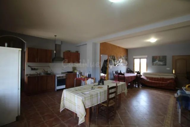 Villa 1 habitación 115m² en venta - Comunidad valenciana - foto 4