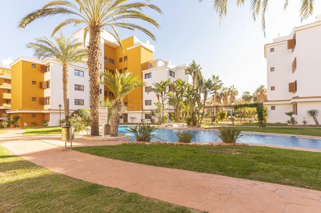 APARTAMENTO DE 2 DORMITORIOS Y 2 BAÑOS EN PUNTA PRIMA (ORIHU