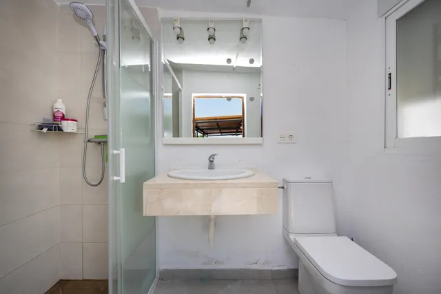 Bonita casa para entar a vivir!!! — 32
