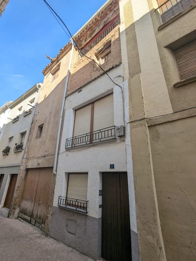 Venta de casa en lerin — 2