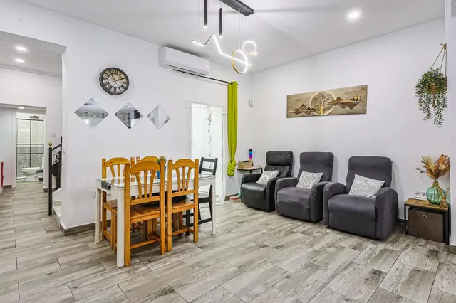 Casa en los carteros — 14