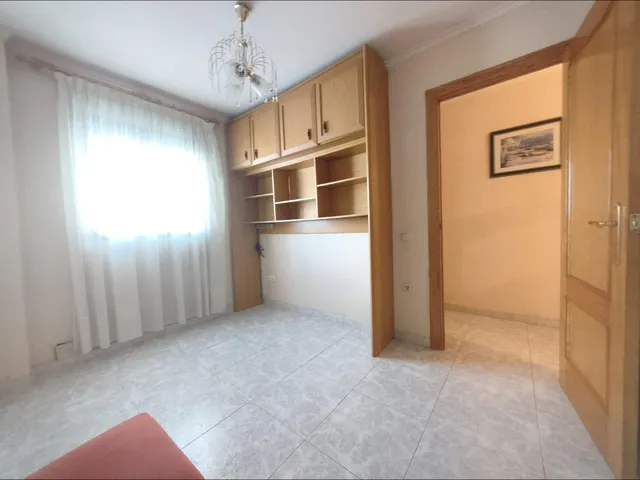 Piso en venta en benicalap – Valencia. 4º sin ascensor. — 11