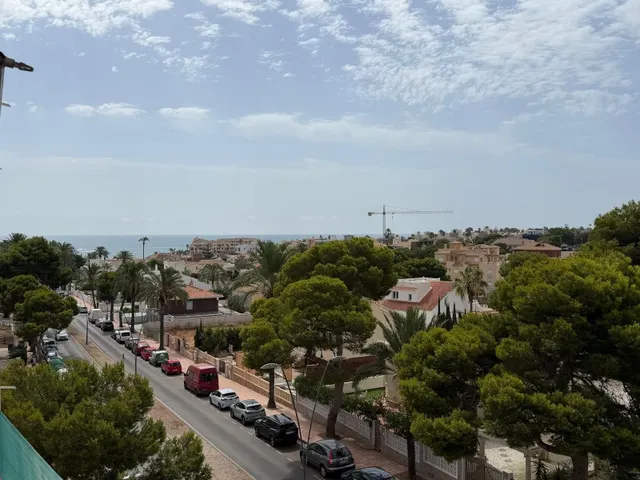 Apartamento 1 habitación 64m² en venta - La Zenia — 45