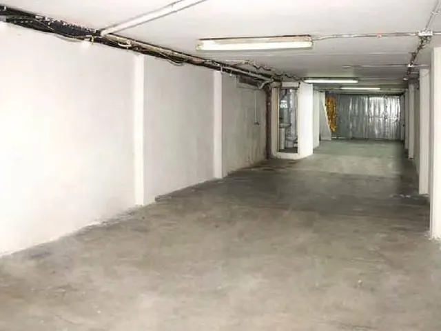 ALMACÉN EN VENTA EN ZONA VILA DE MARTORELL — 10