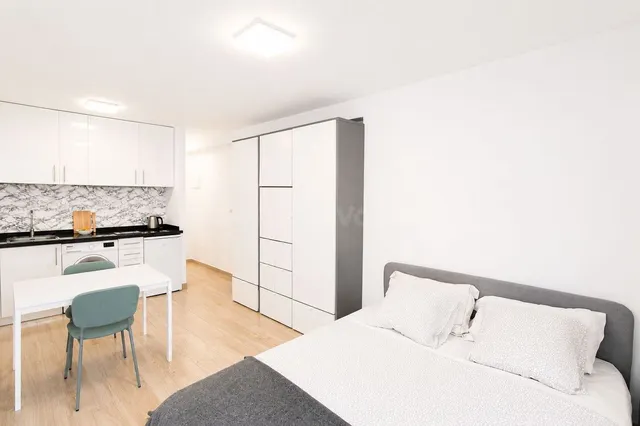 Apartamento 26m² en venta - Las Lomas de Río Verde — 2