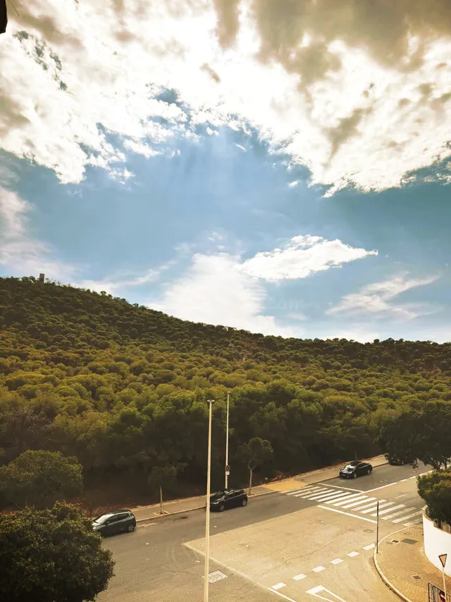 Apartamento en la cala de Villajoyosa — 2