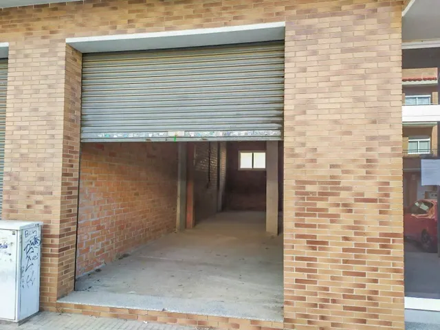 LOCAL EN VENTA, OLESA DE MONTSERRAT - ELS CLOSSOS — 7