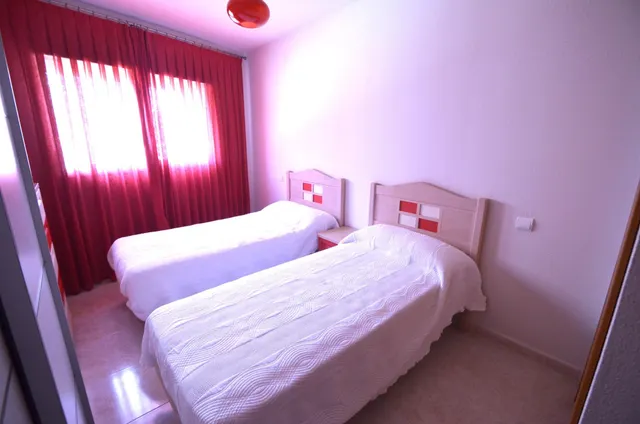 SE VENDE APARATMENTO DE DOS DORMITORIOS SEVENDGROUP.COM — 21